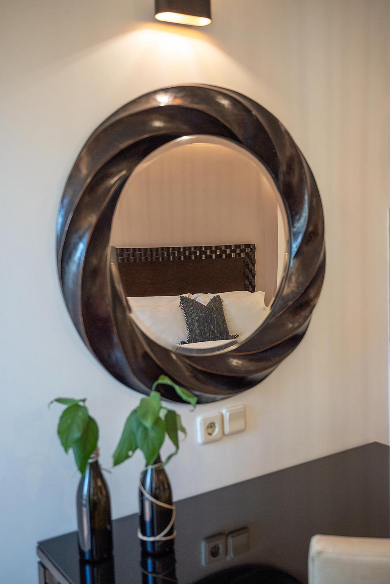 Vranas Ambiance Hotel ハニア エクステリア 写真